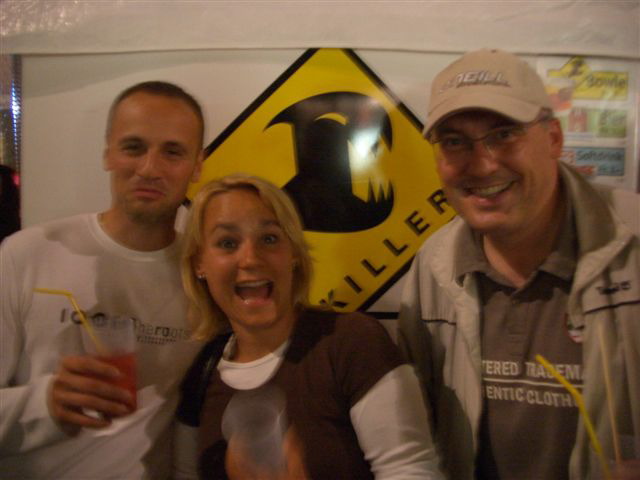 Killer Bowle 2006 020
